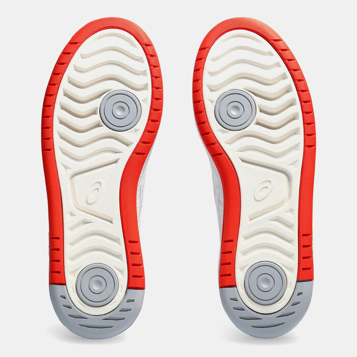 ASICS Women's JAPAN S STACK Shoes White image number 3