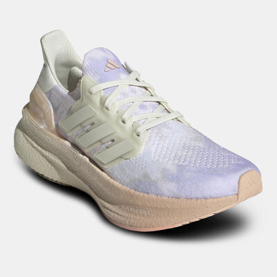 adidas Women's Ultraboost 5 Running Shoes White