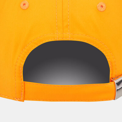 Nike Kids' Heritage86 Adjustable Cap Orange