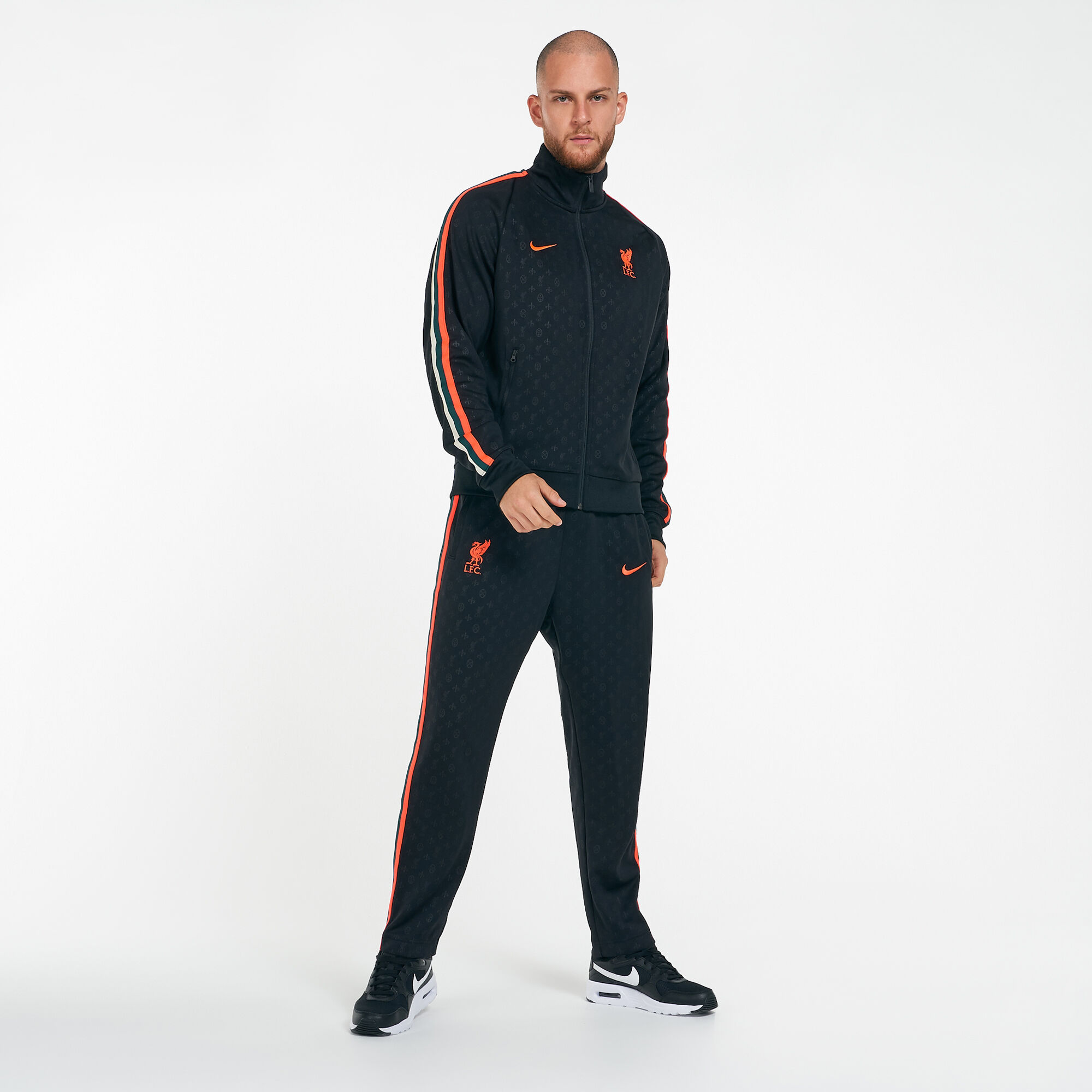 Liverpool sweatpants outlet