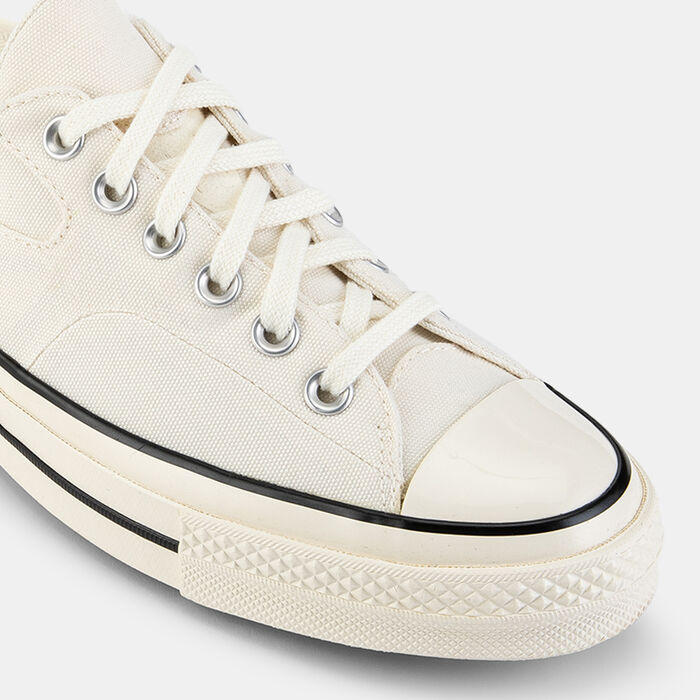 Converse Chuck 70 Mule Unisex Slip-On Shoes White image number 4