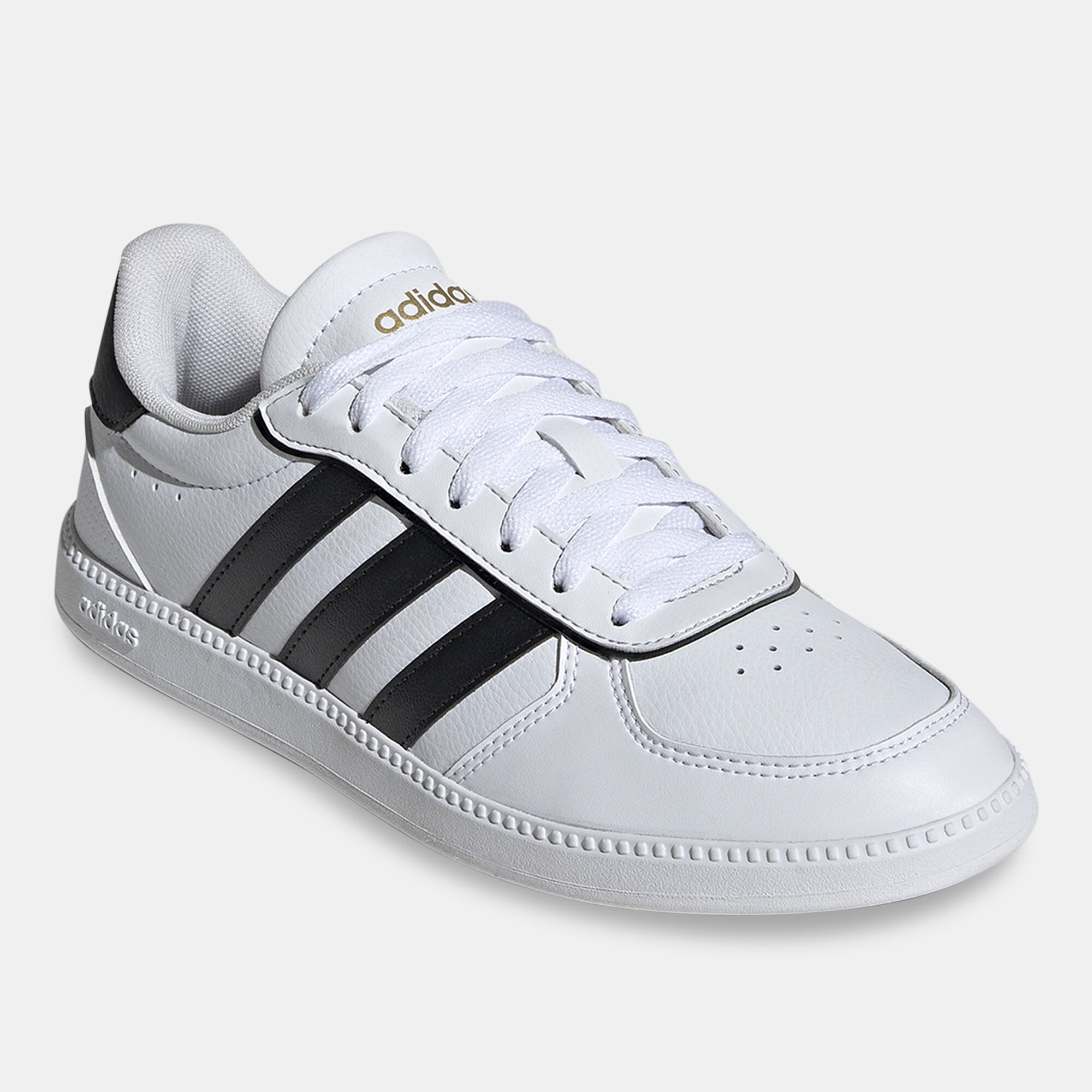 スニーカー ADIDAS Breaknet Sleek 5FT403 Amazon.com | adidas Women's Breaknet Sleek Sneaker, Matte