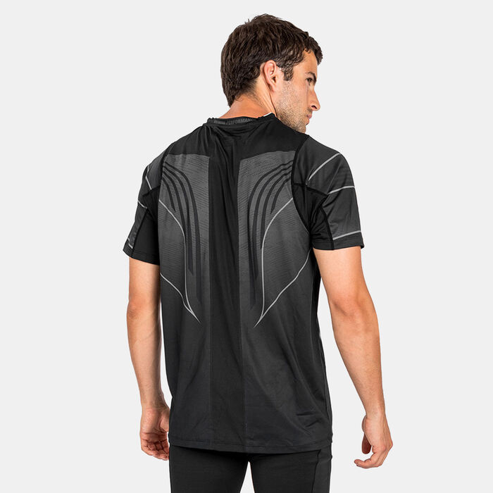 Venum Men's x UFC Authentic Fight Night 2.0 Walkout Jersey image number 1