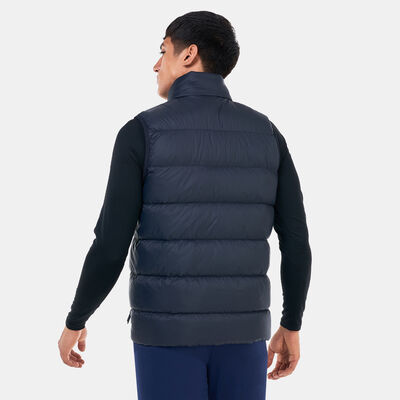 Under Armour Men's UA Storm Armour Down 2.0 Vest Black