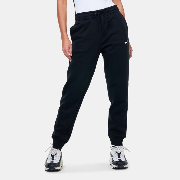 Nike: Black Phoenix Sweatpants