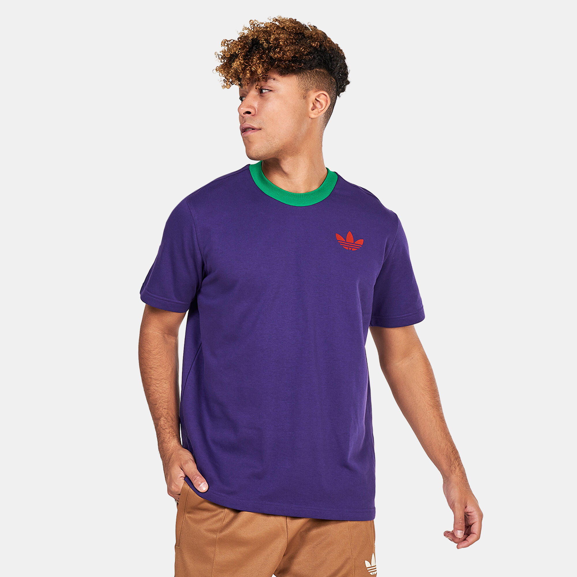 70s adidas t shirt shop