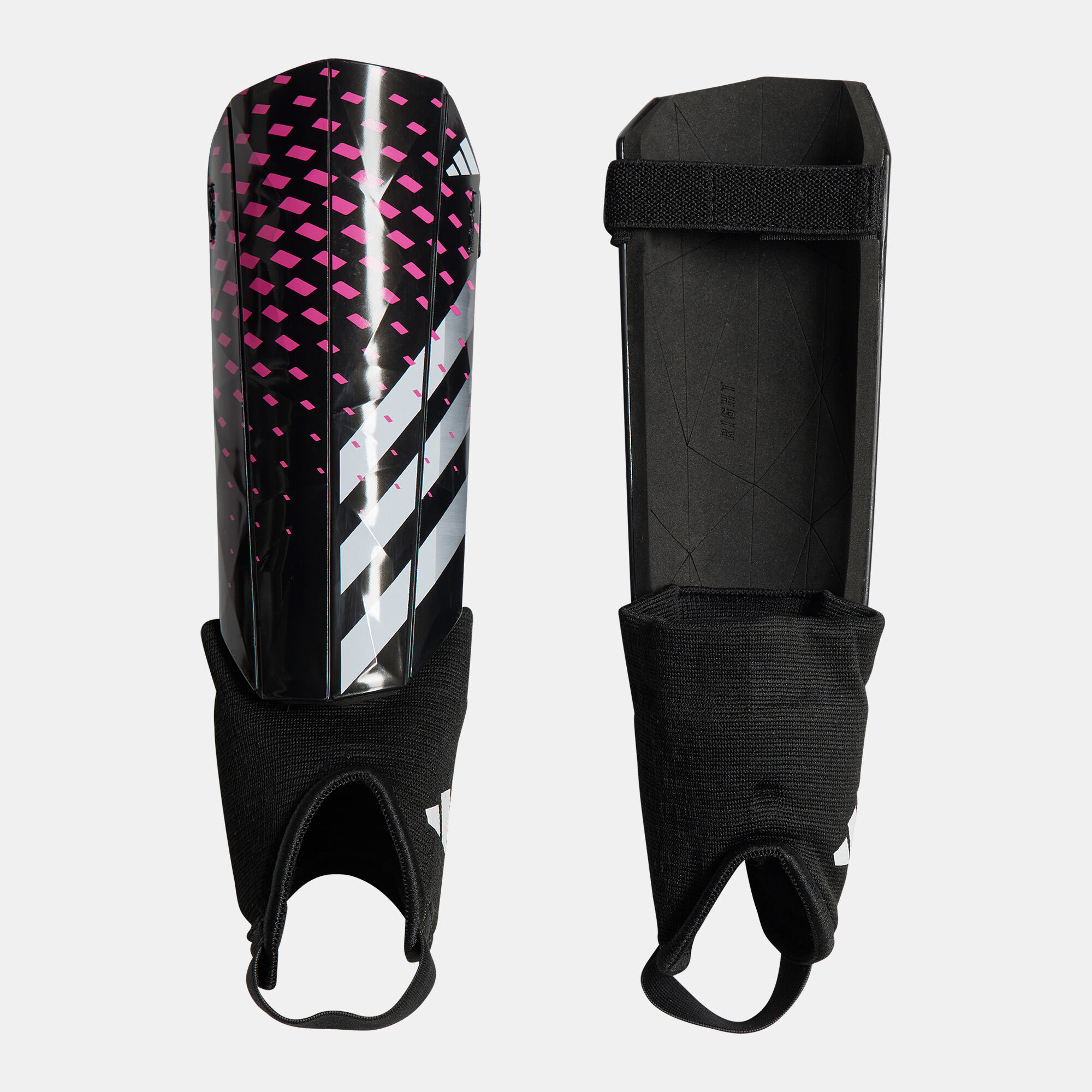 Adidas kids shin guards shop