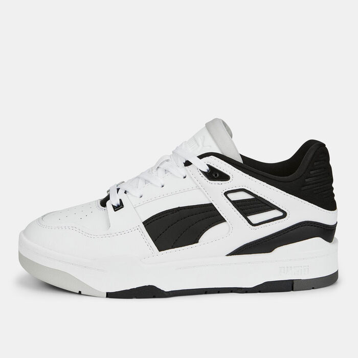 PUMA Women's Slipstream Shoes White image number 1