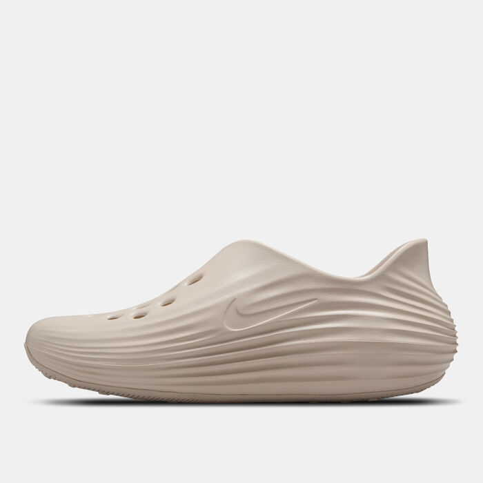 Nike Women's ReactX Rejuven8 Shoes Beige image number 2