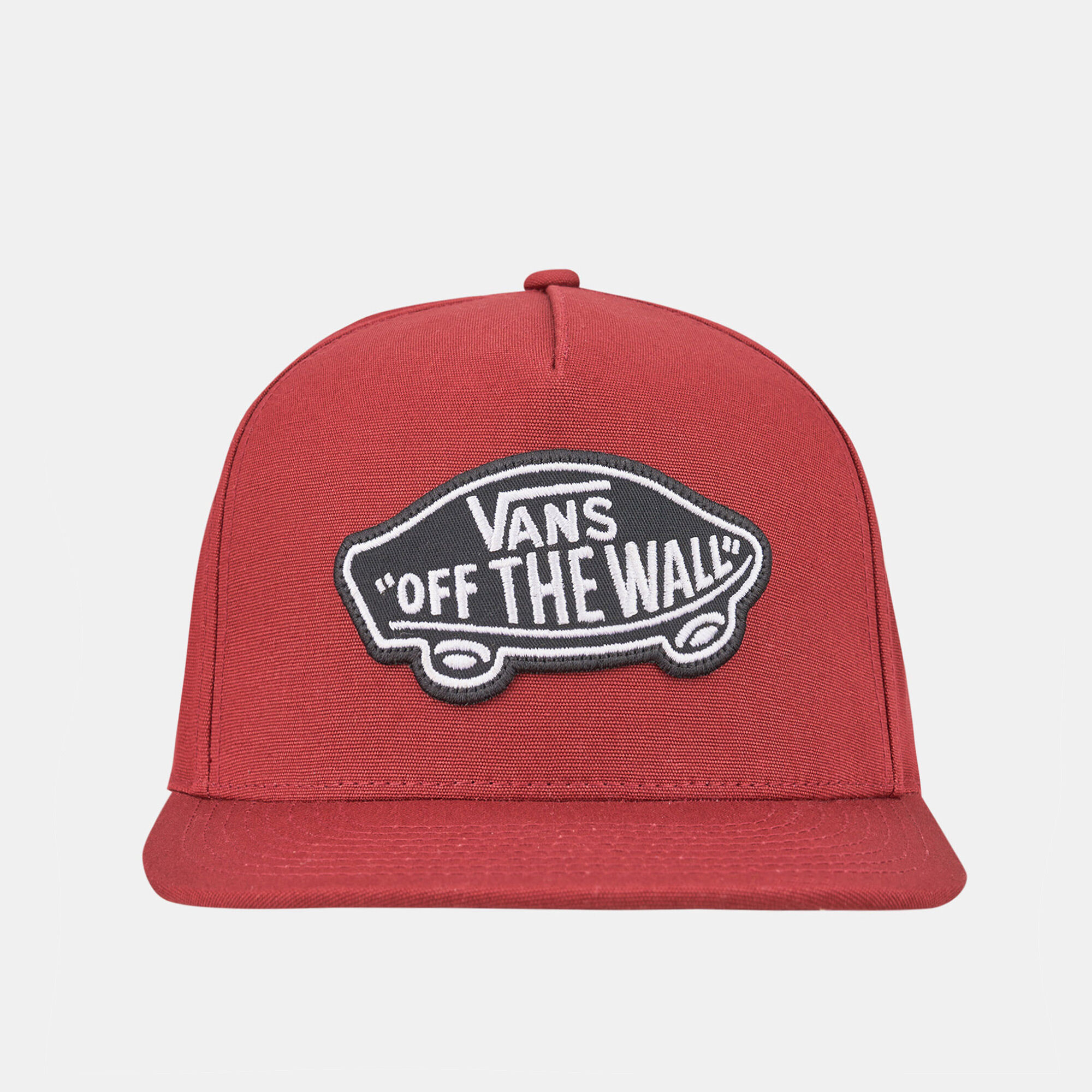 Vans clearance classic snapback