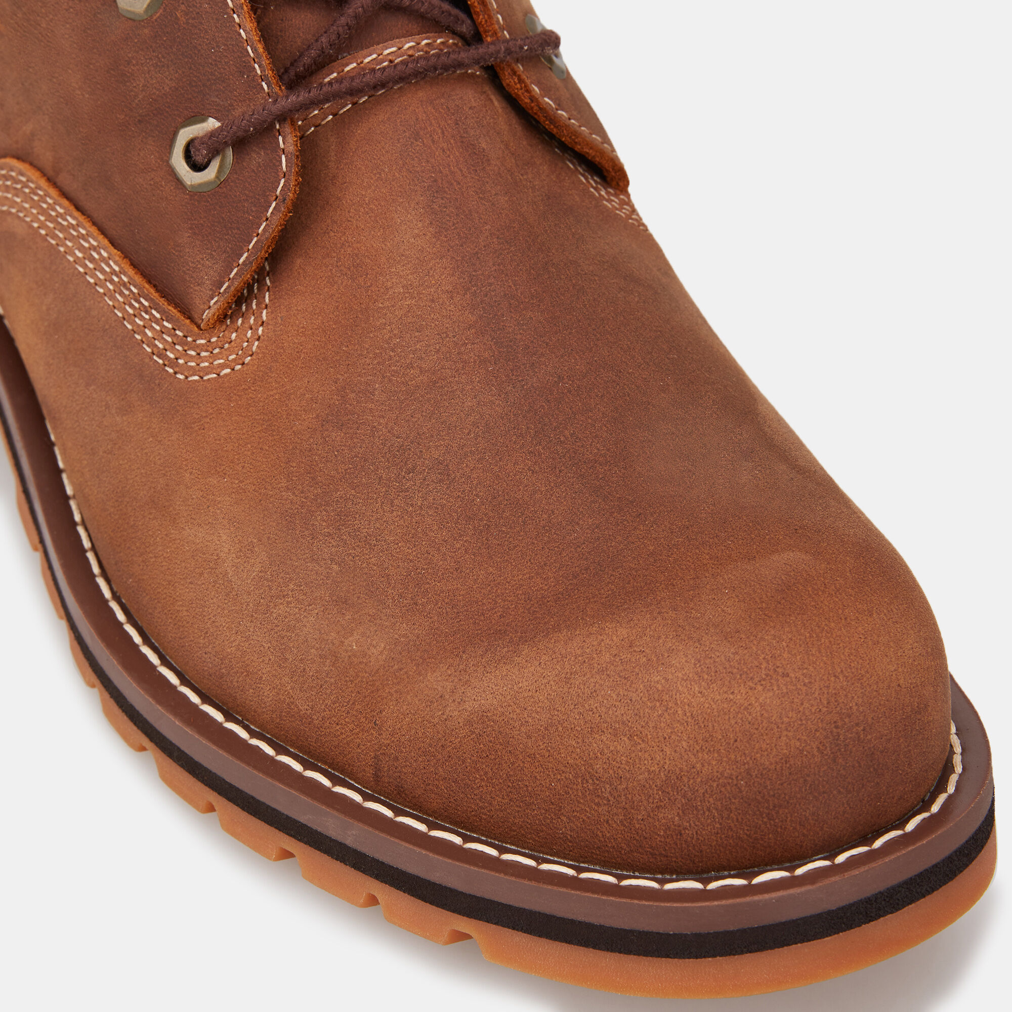 Men s Larchmont II Waterproof Chukka Boots