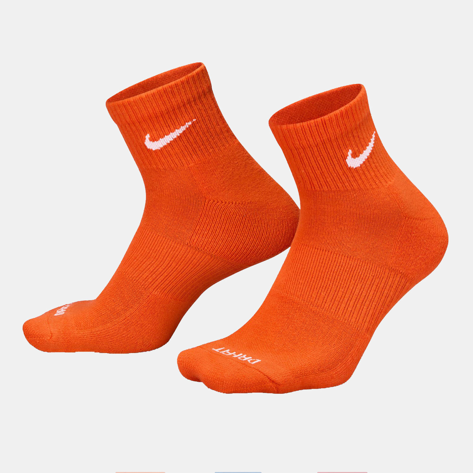 nike everyday plus cushion ankle training socks
