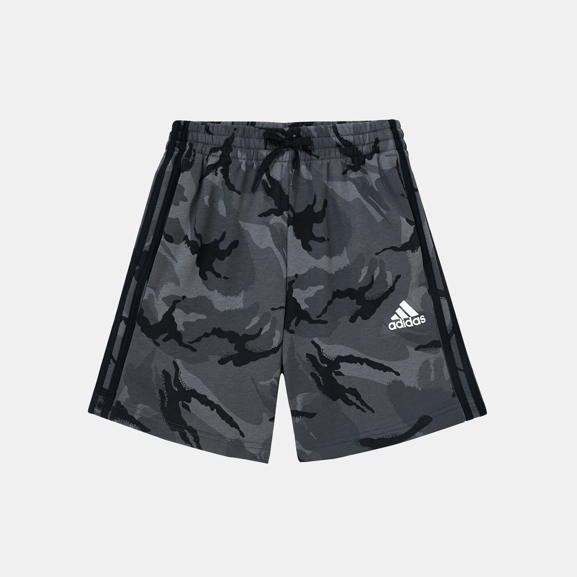 Adidas dual shop shorts mens