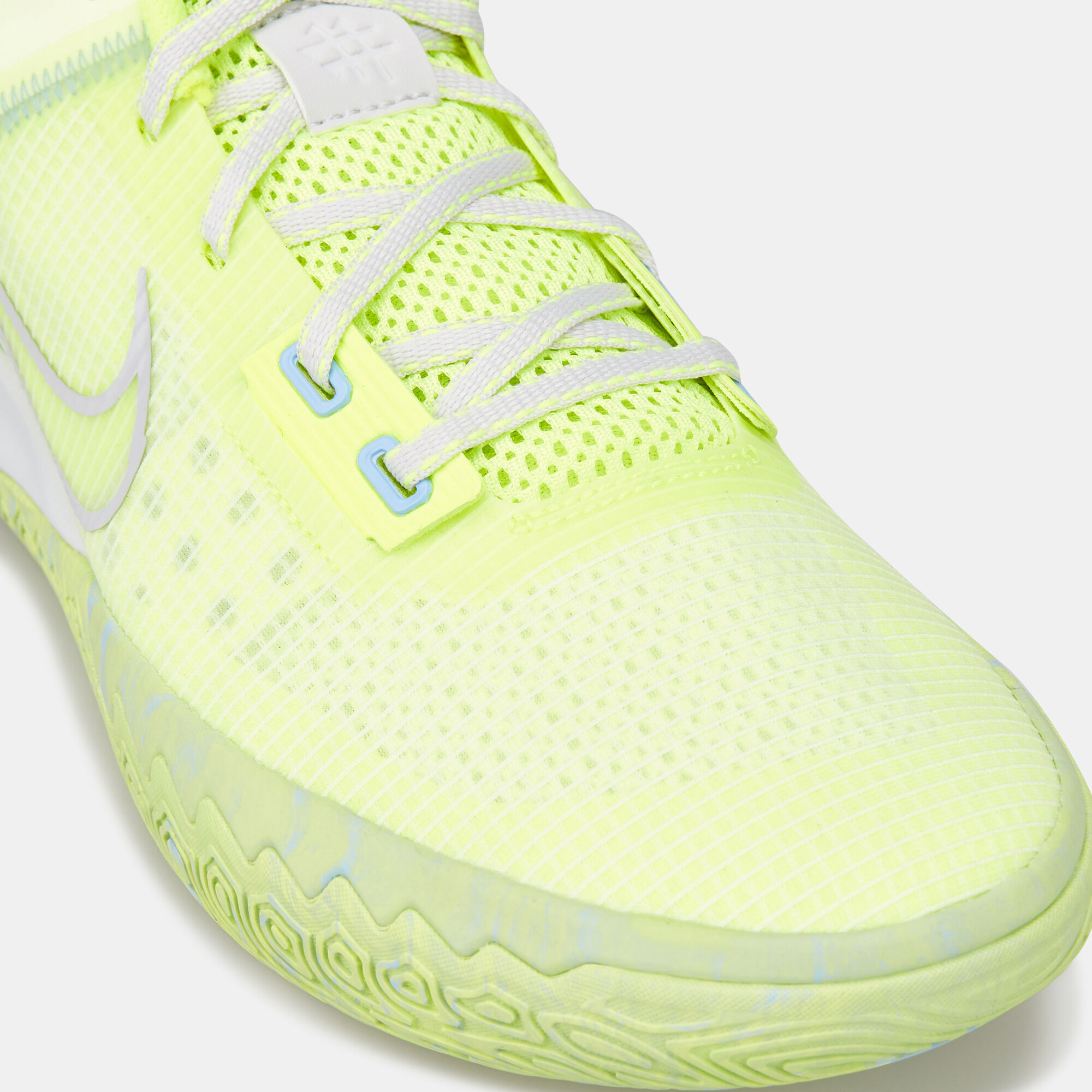 Kyrie flytrap yellow sale