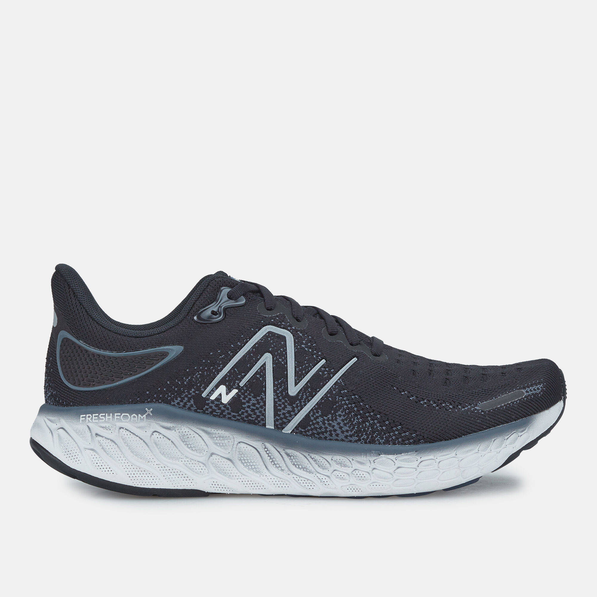 Men s Fresh Foam X 1080v13 Running Shoes Black New Balance in Kuwait SSS
