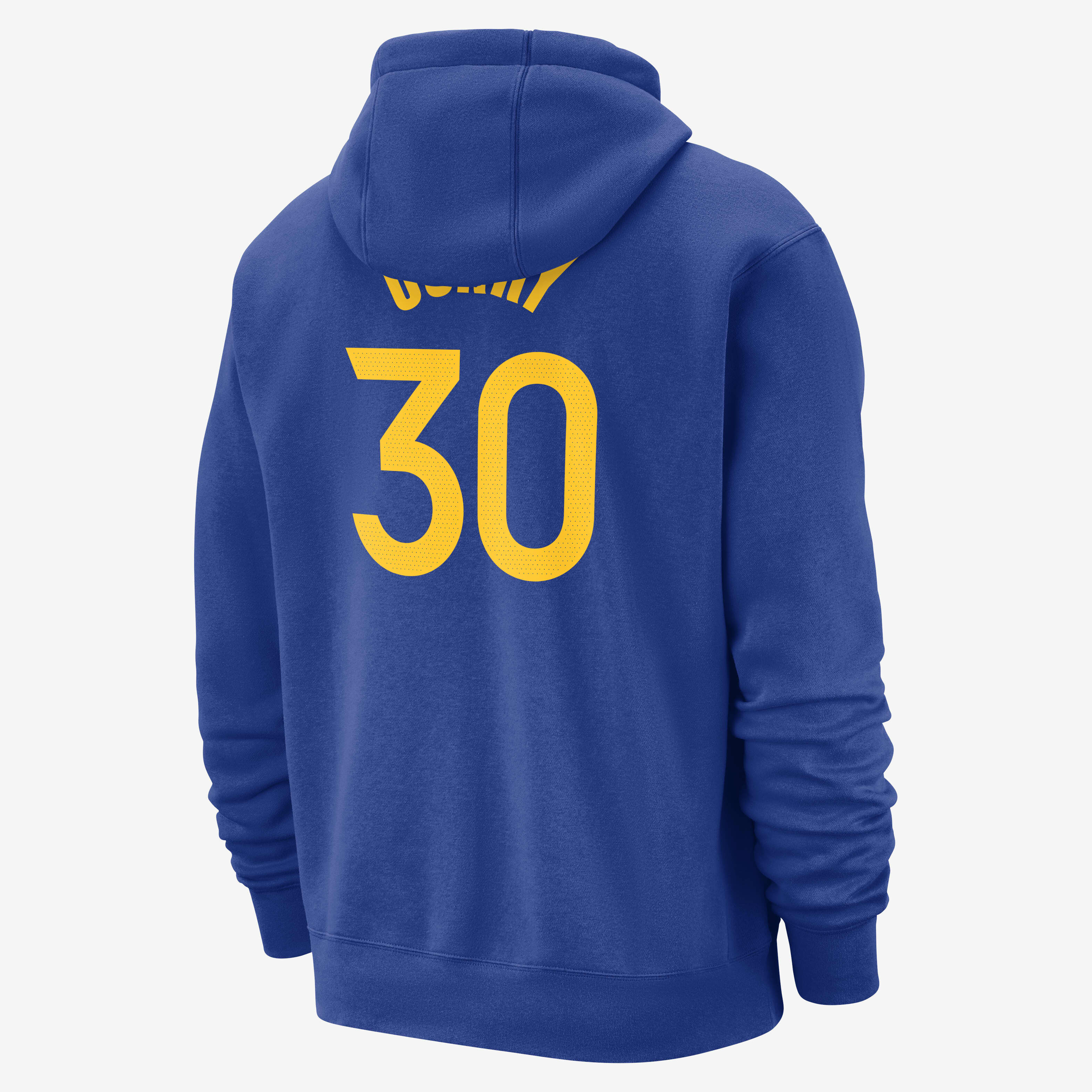Nike hoodie golden state outlet