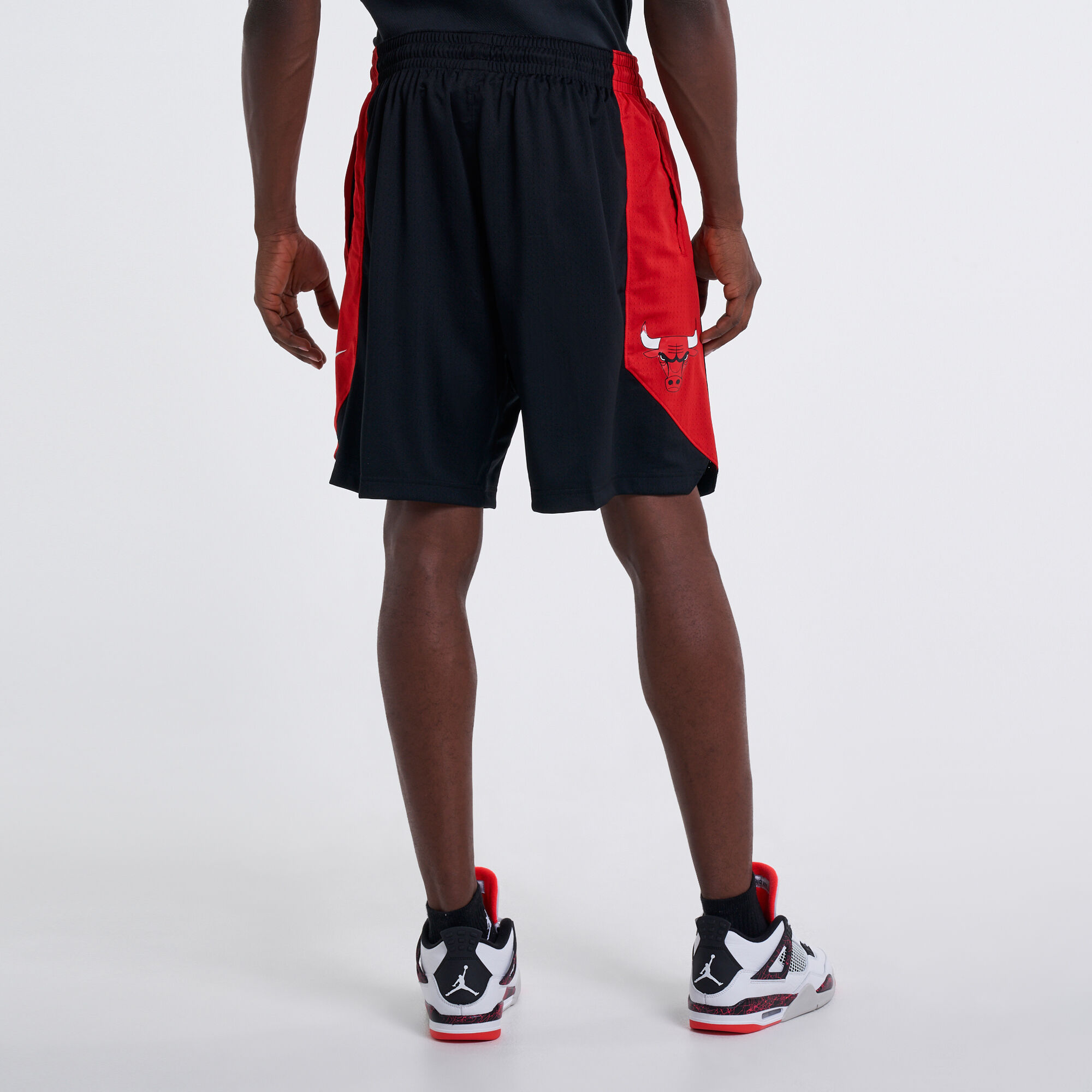 Nike nba practice shorts sales