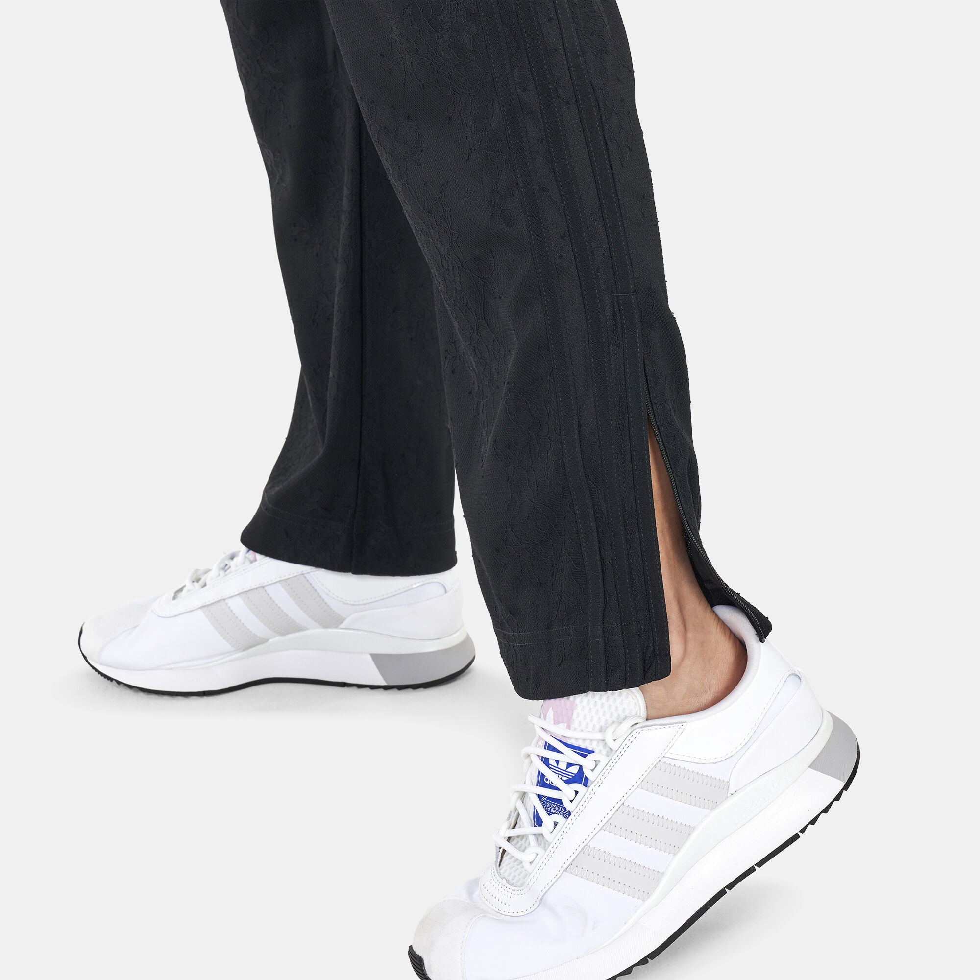 Adidas online lace pants