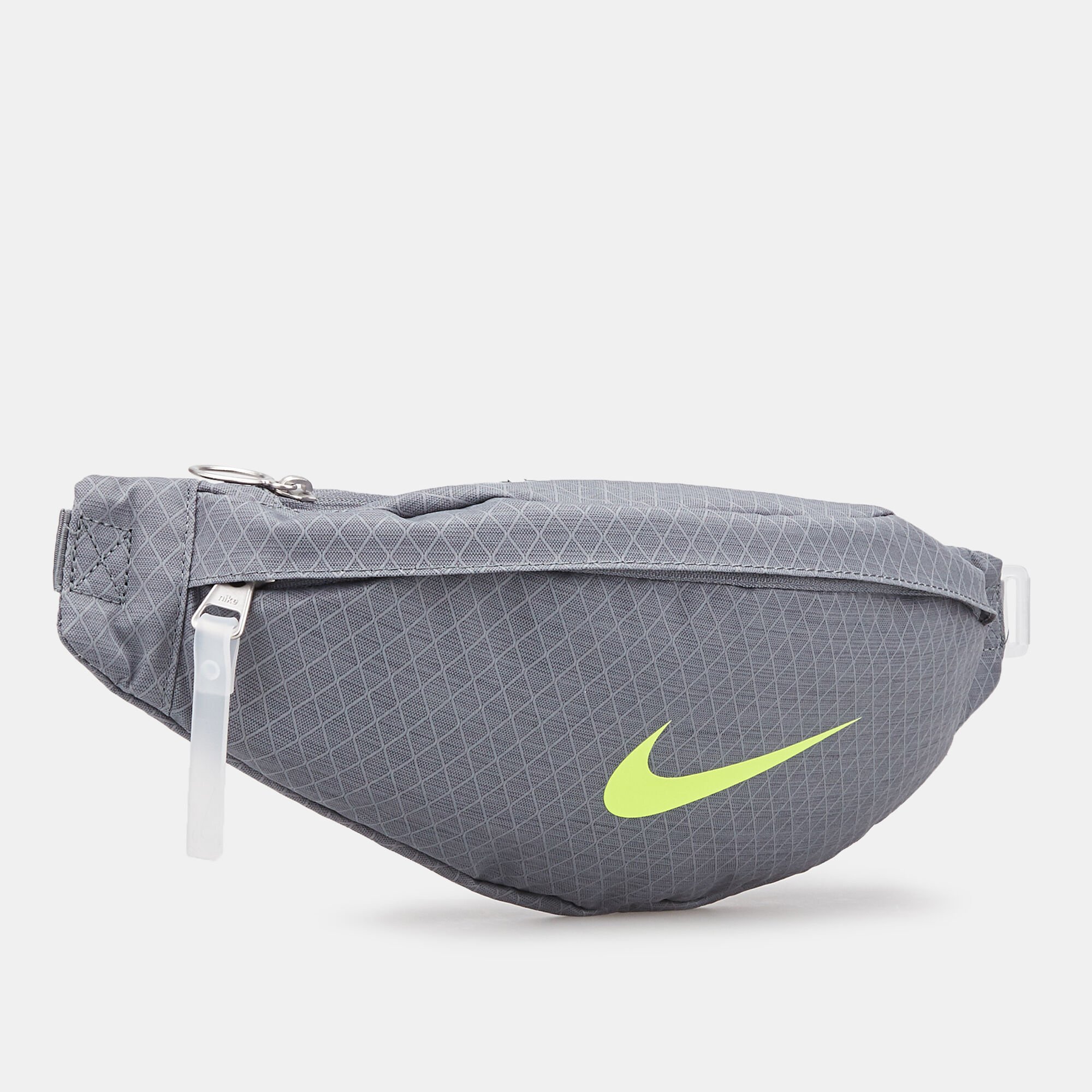 Men s Heritage Hip Pack Grey Nike in Kuwait SSS