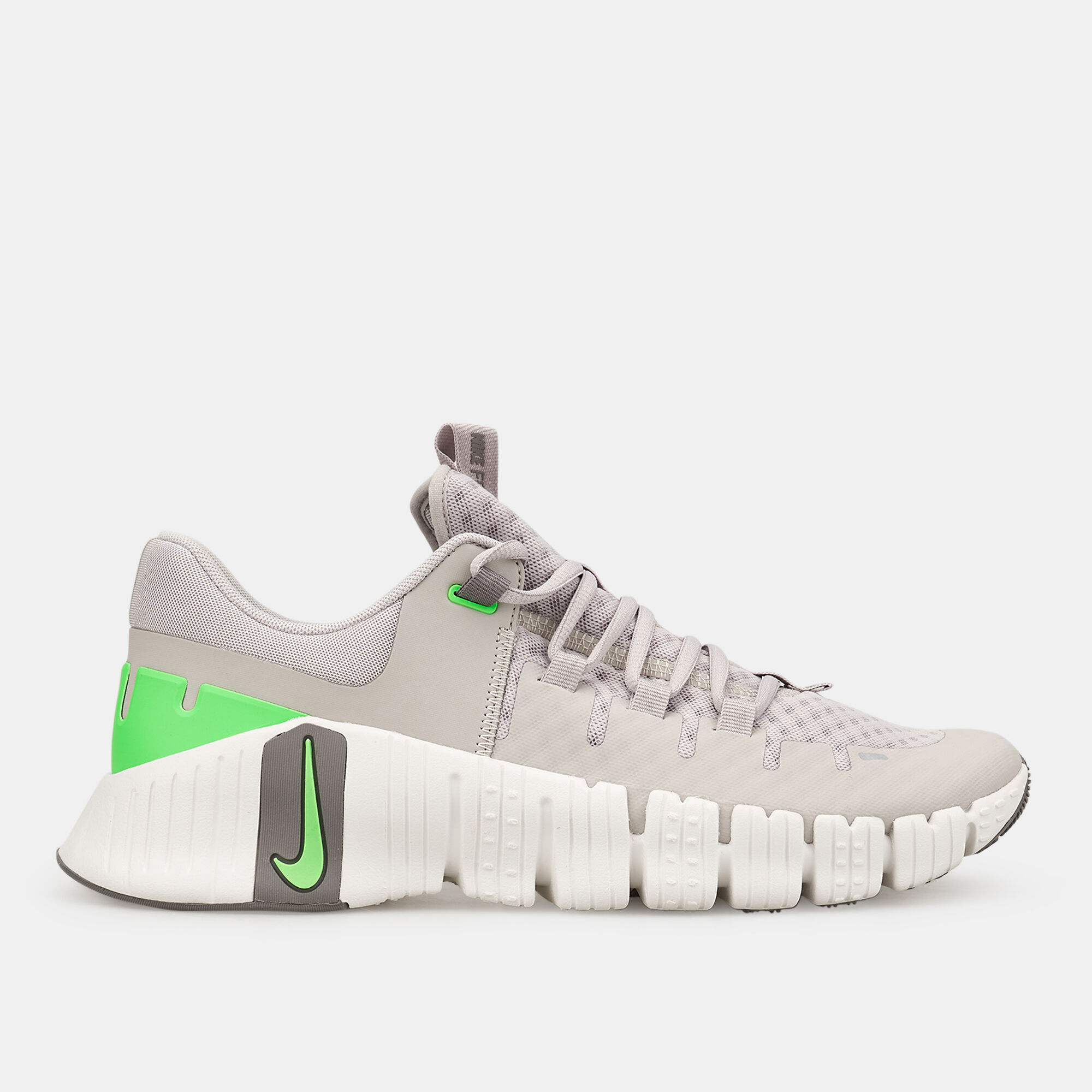 Men s Free Metcon 5 Training Shoe Grey Nike in Kuwait SSS