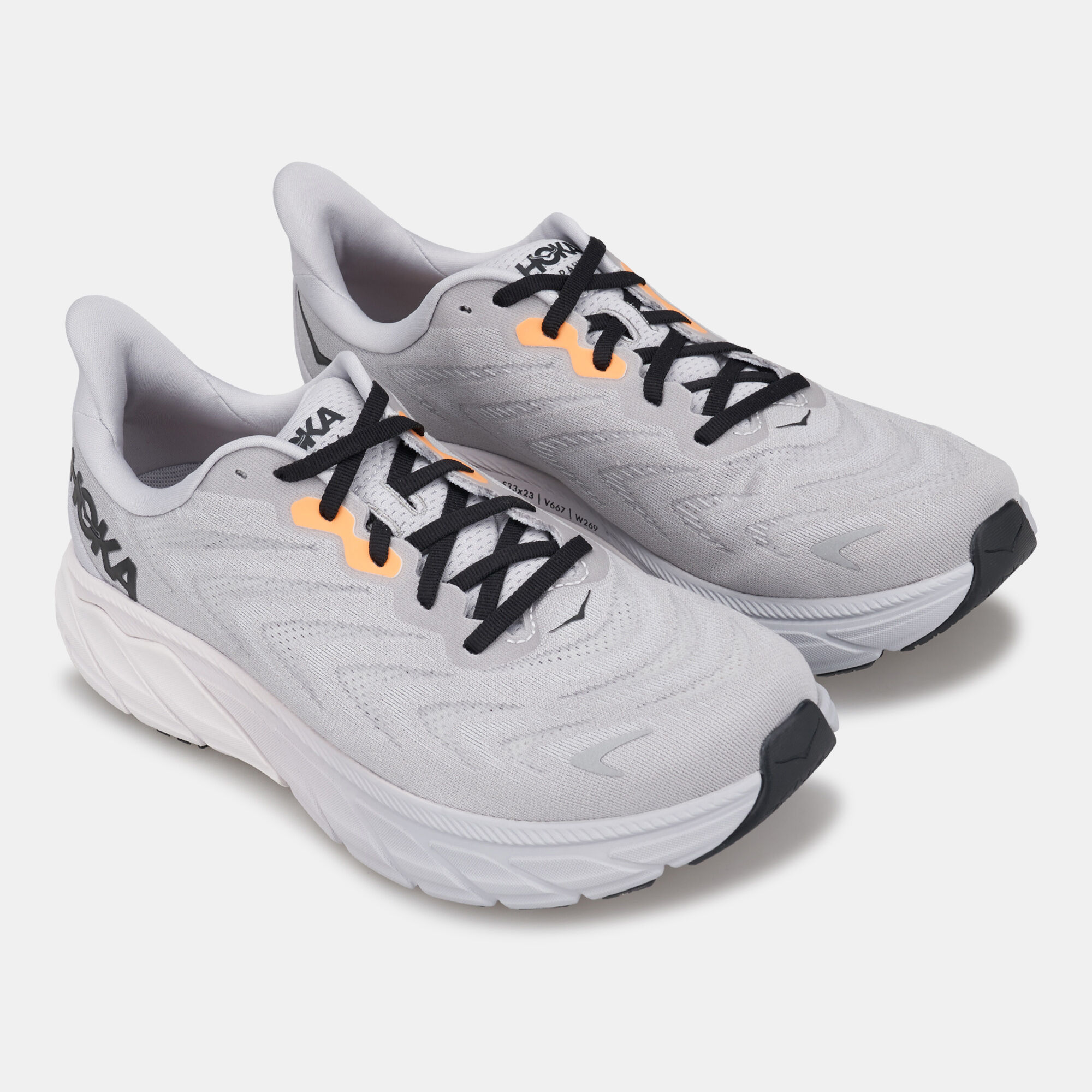 Hoka one one stability sales