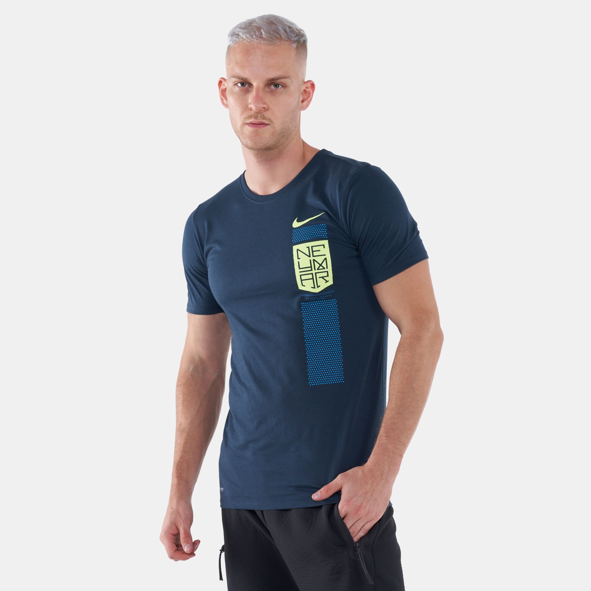 Men s Neymar Dri FIT T Shirt