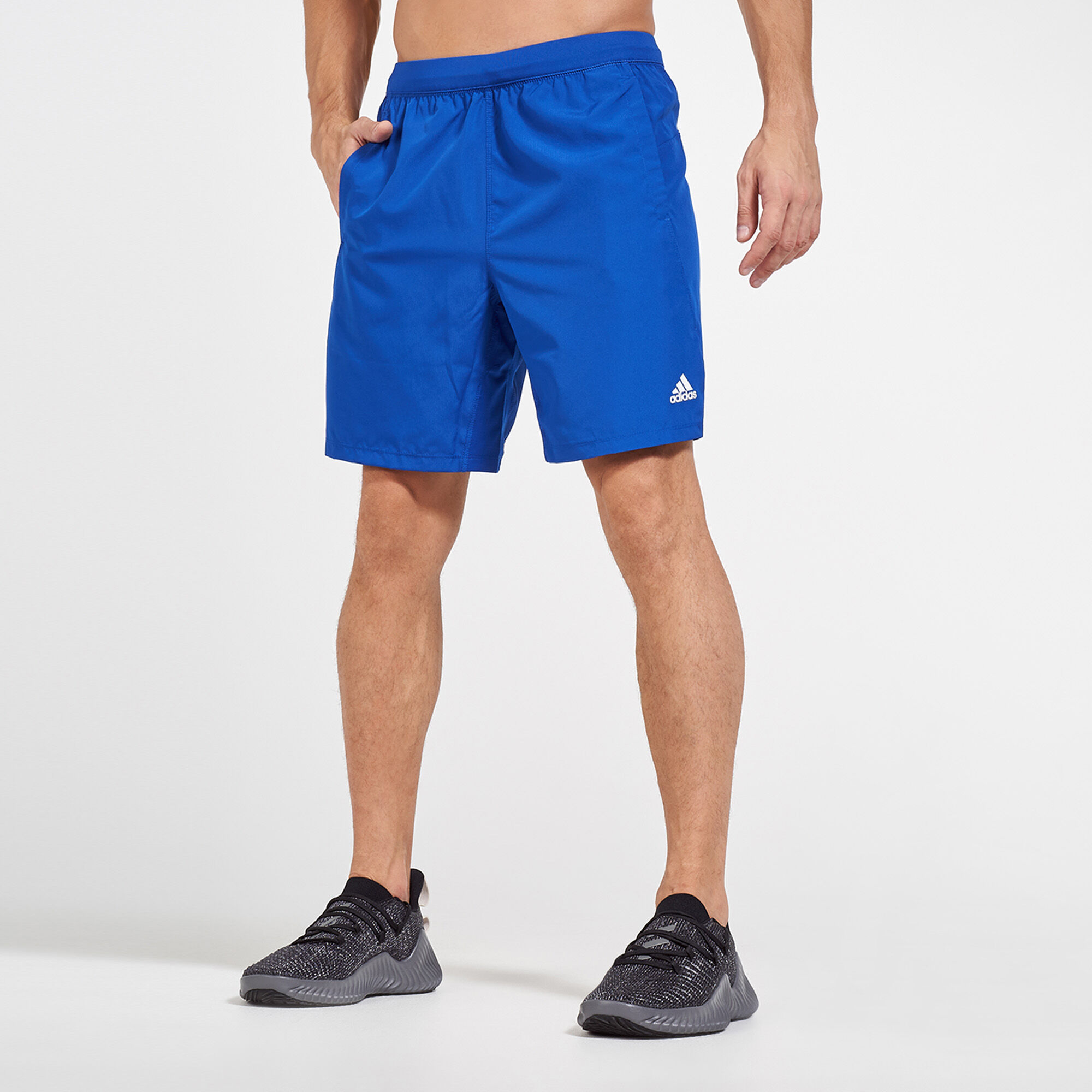 Adidas 4krft sale woven shorts