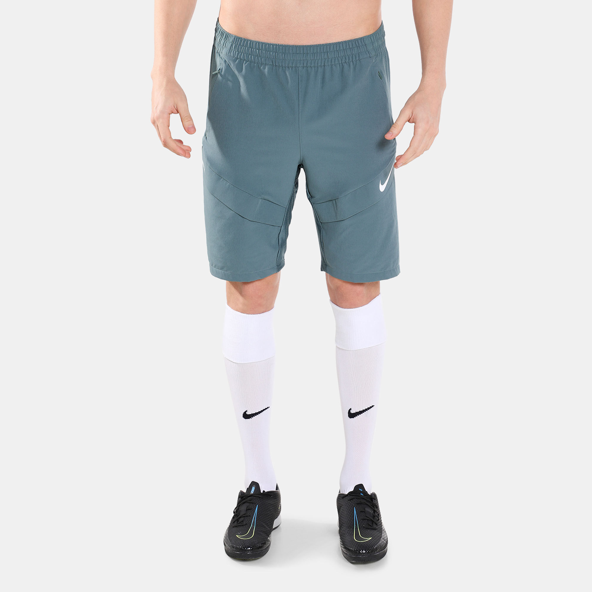 Nike mens elite shorts cheap