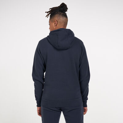 ellesse Men's Gottero Hoodie Blue