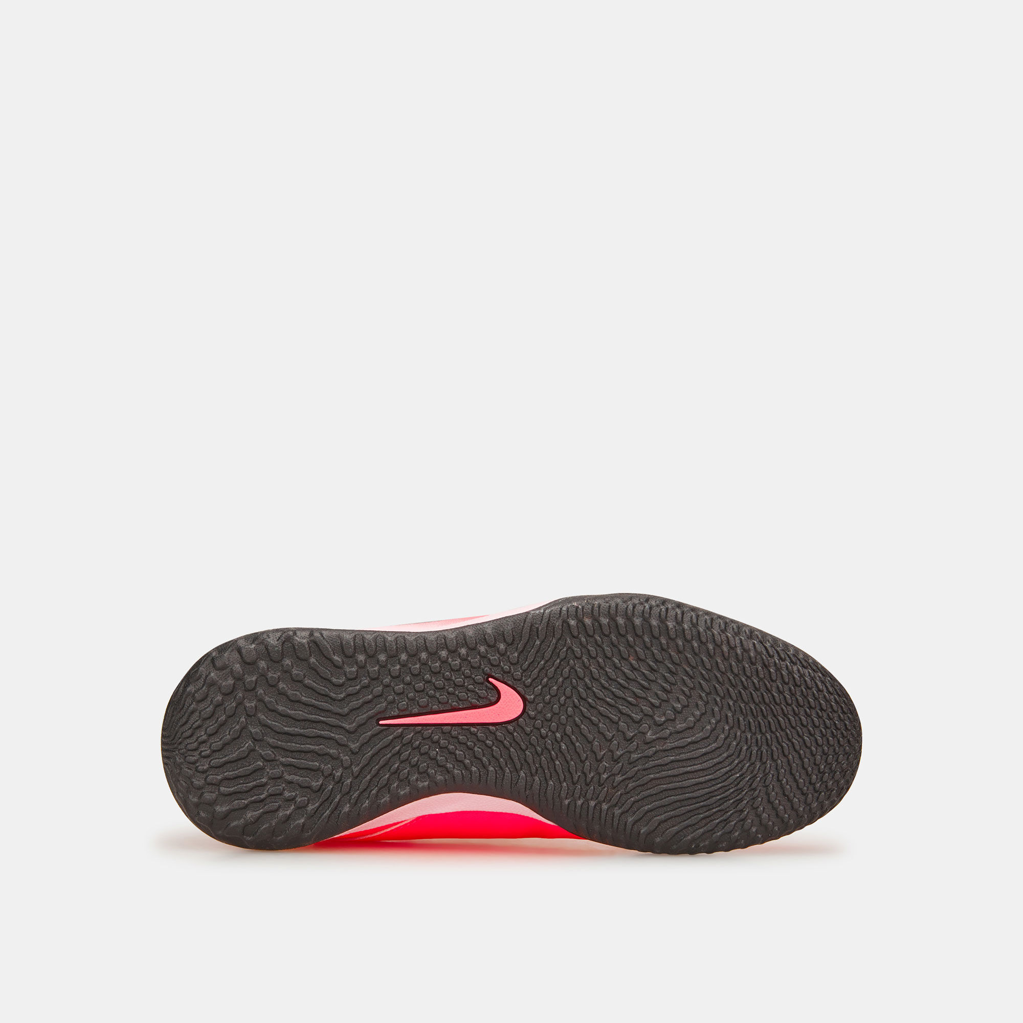 Kids Phantom GX 2 Academy Indoor Court Football Shoes Younger Kids Pink Nike in Kuwait SSS
