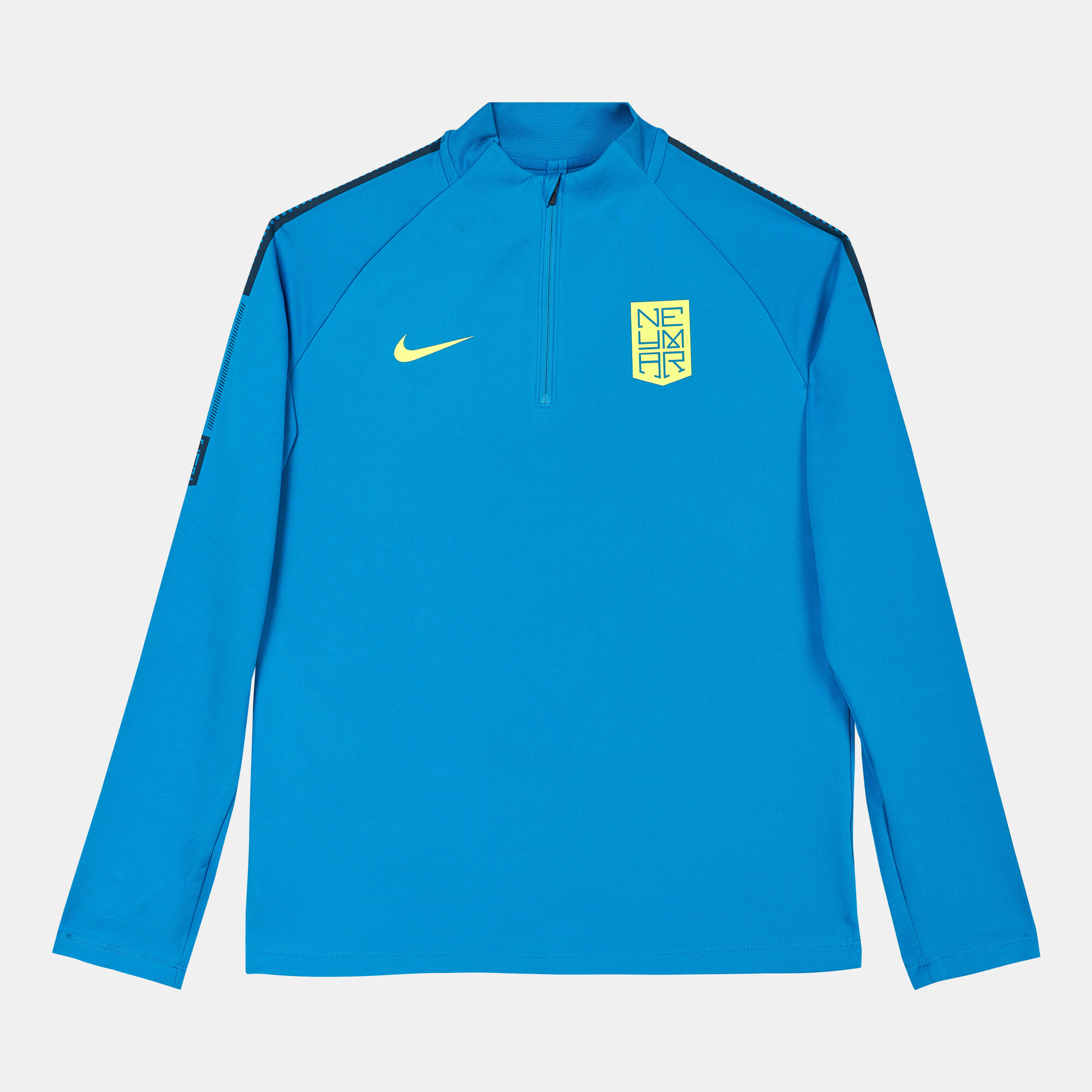 Nike neymar sweatshirt on sale