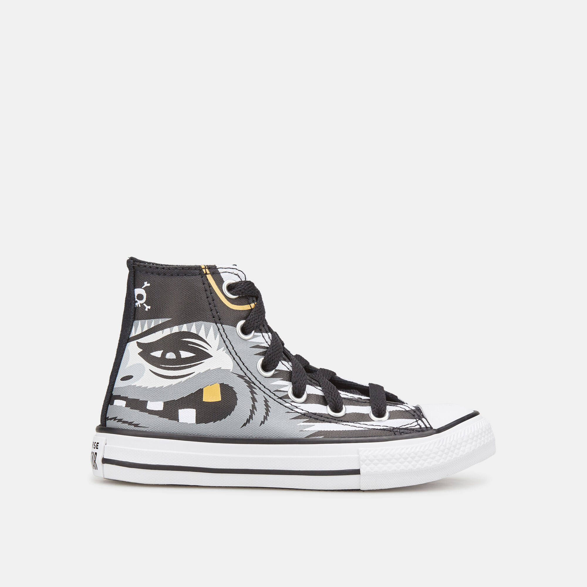 Grey converse kids outlet