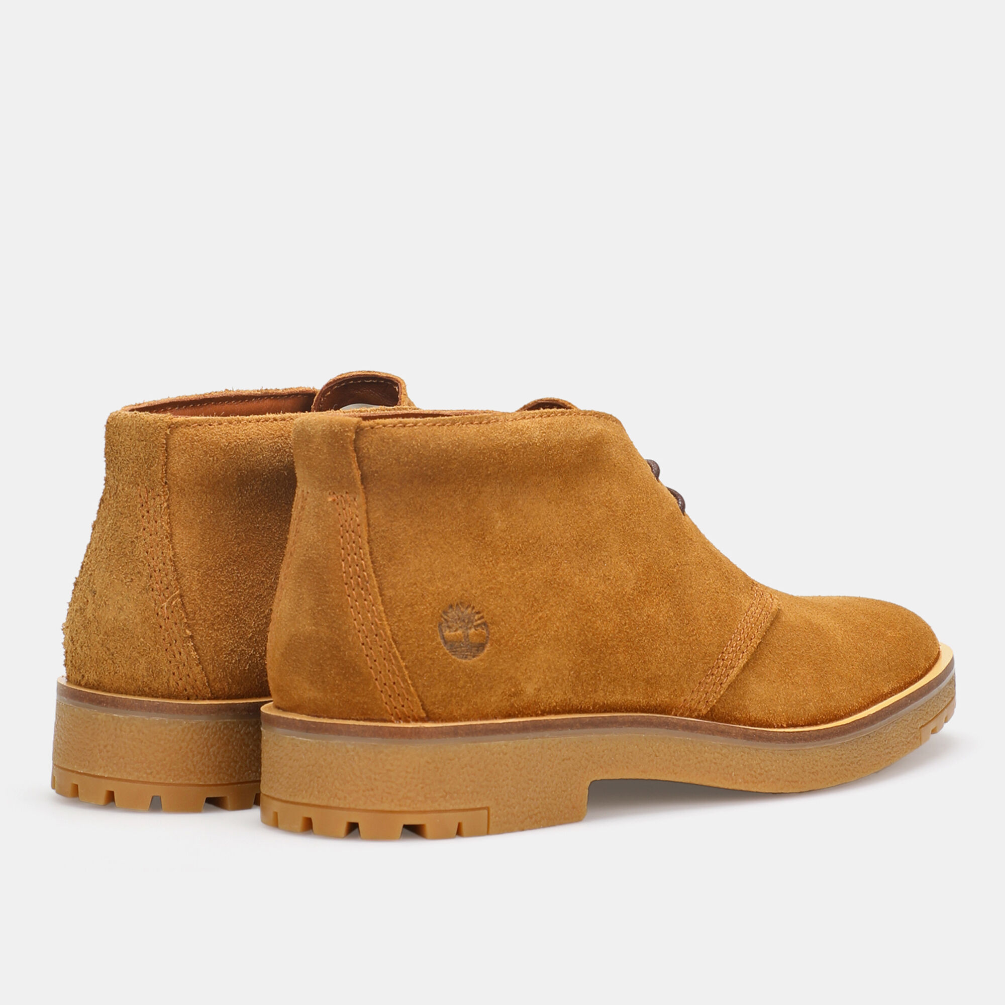Chukka sales folk gentleman