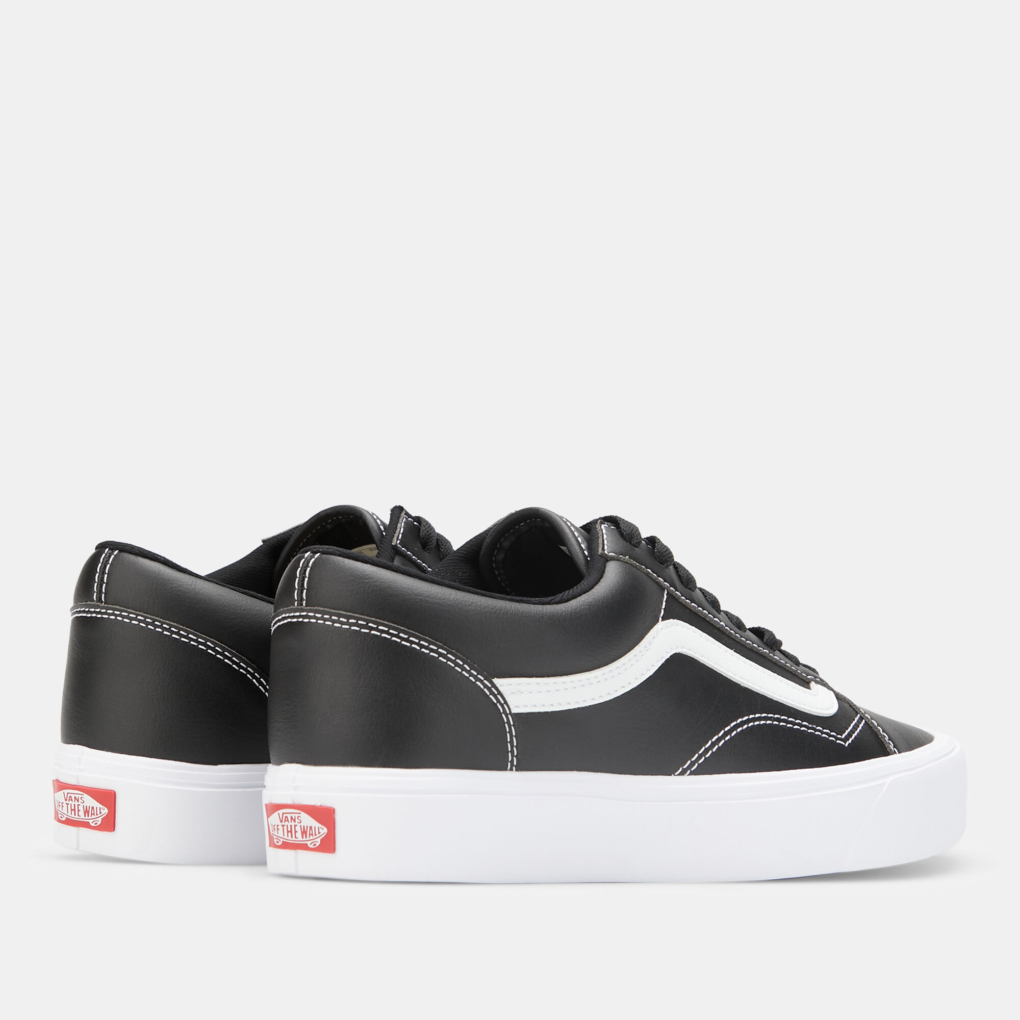 Vans old 2025 skool pro lite