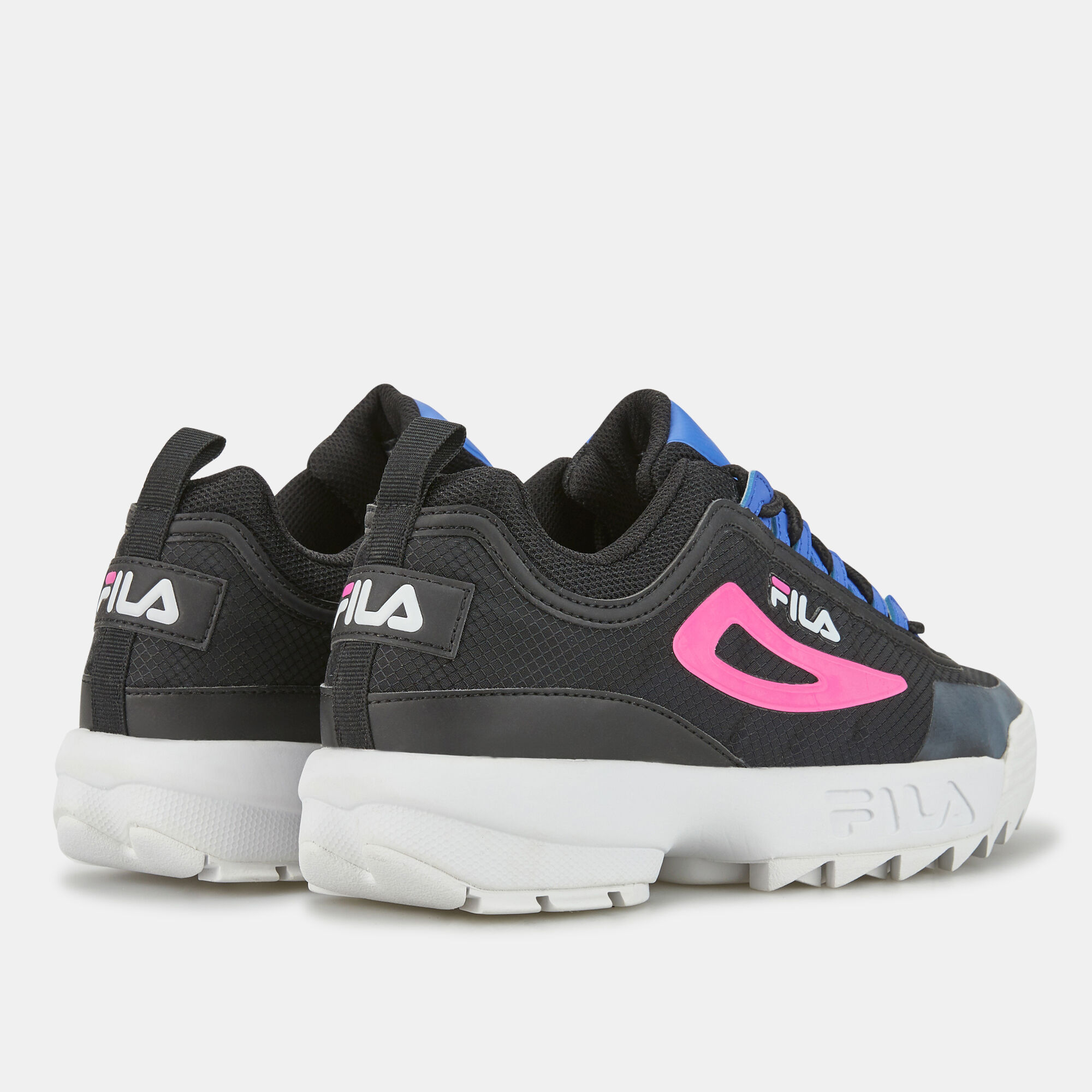 Fila monomesh discount