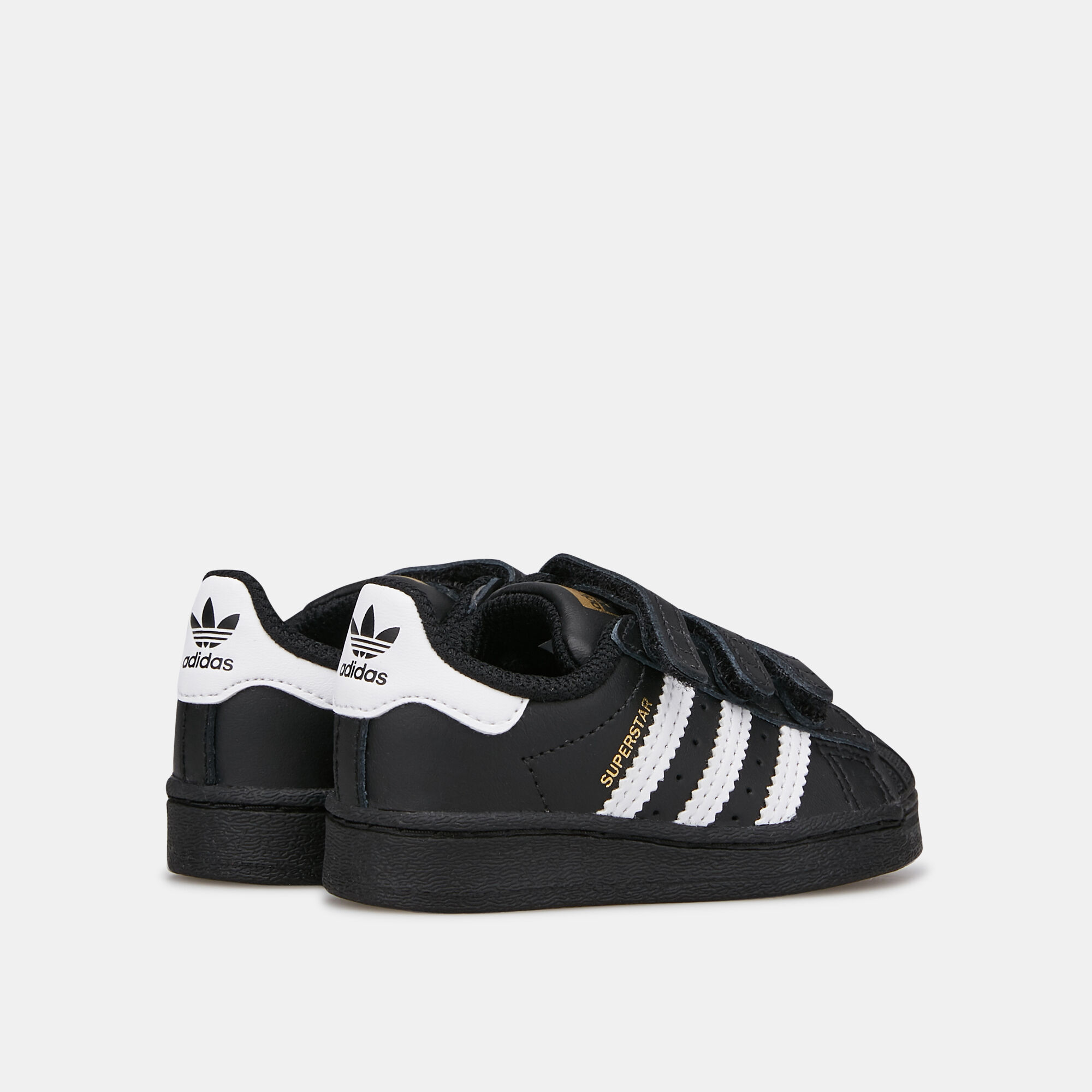 Adidas superstar sale 2 infant toddler