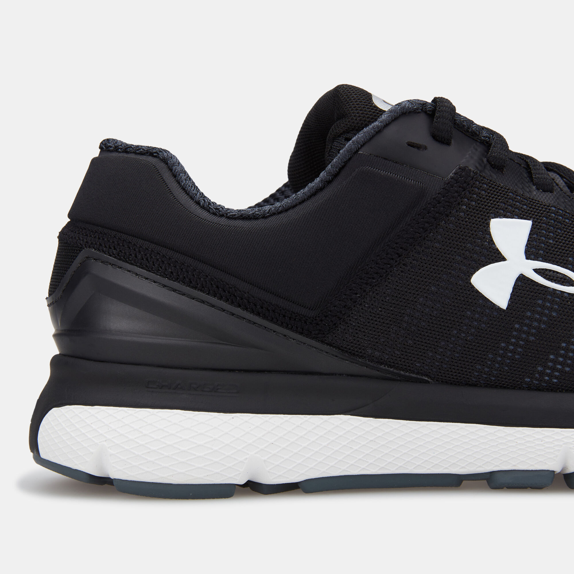 Men's ua charged hotsell europa 2 running shoes
