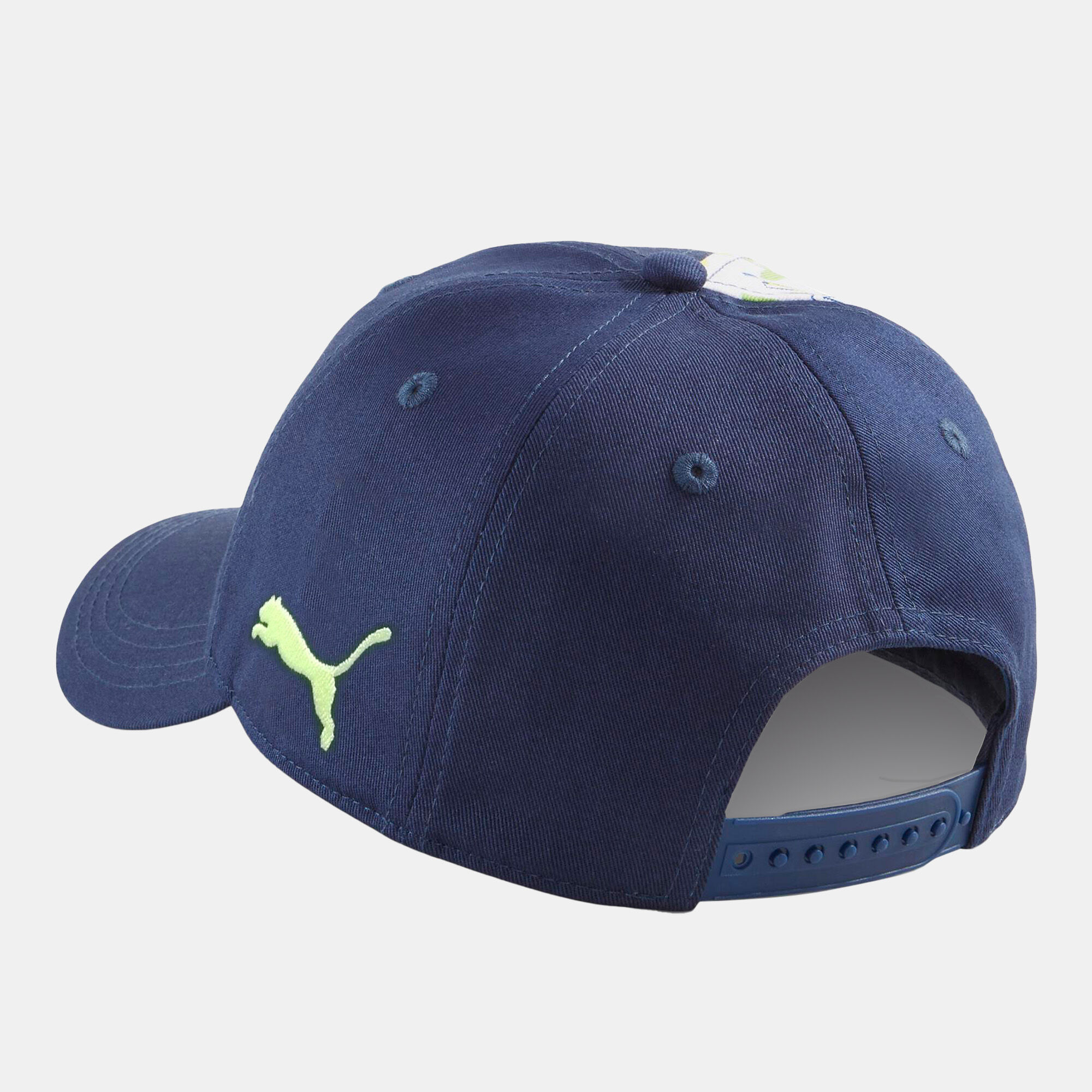 Neymar Jr Baseball Cap White PUMA in Kuwait SSS