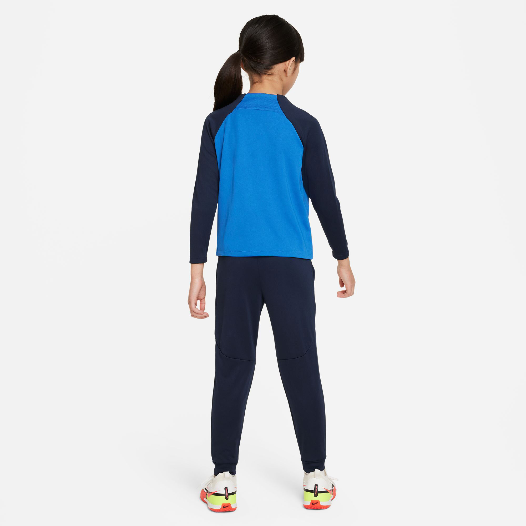 Kwd kids tracksuit 2025