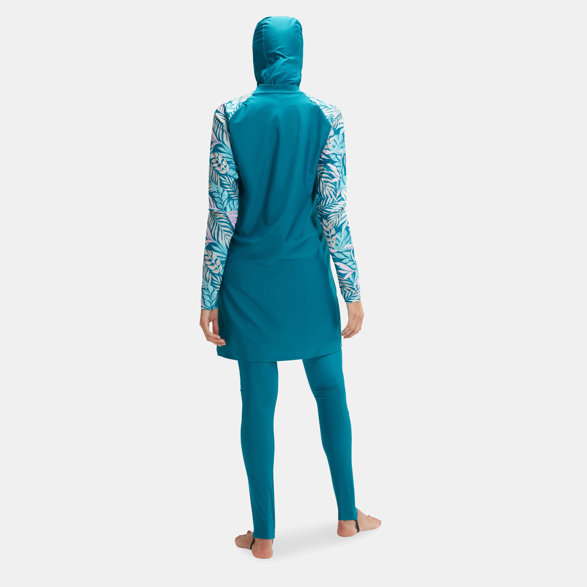 Women s 3 Piece Swimsuit Blue Speedo in Kuwait SSS