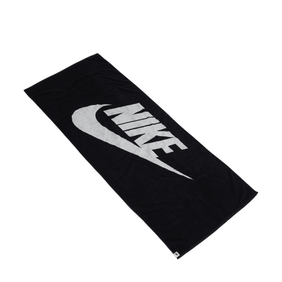 Nike Club Pool Towel Black