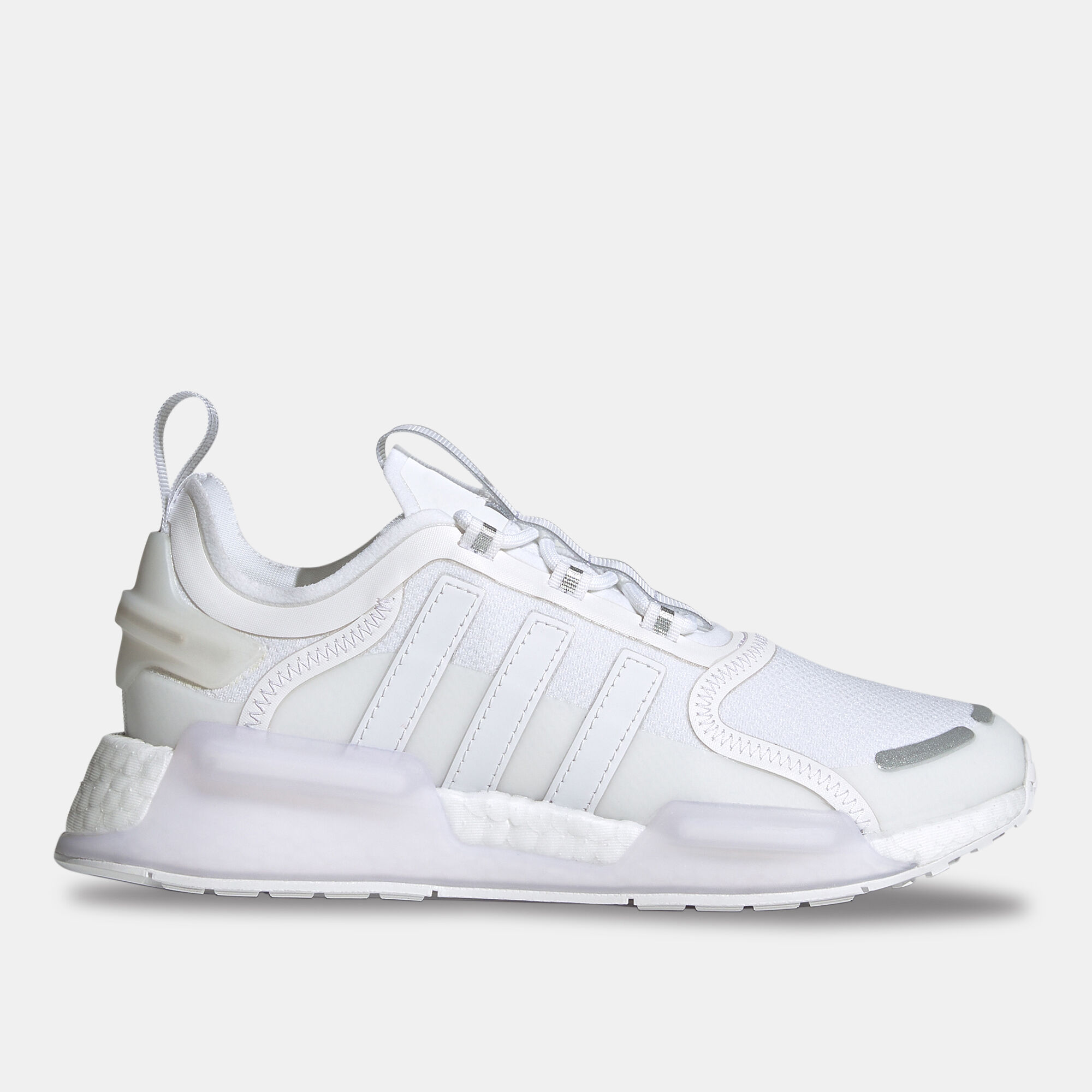 Women's eqt all white 2025