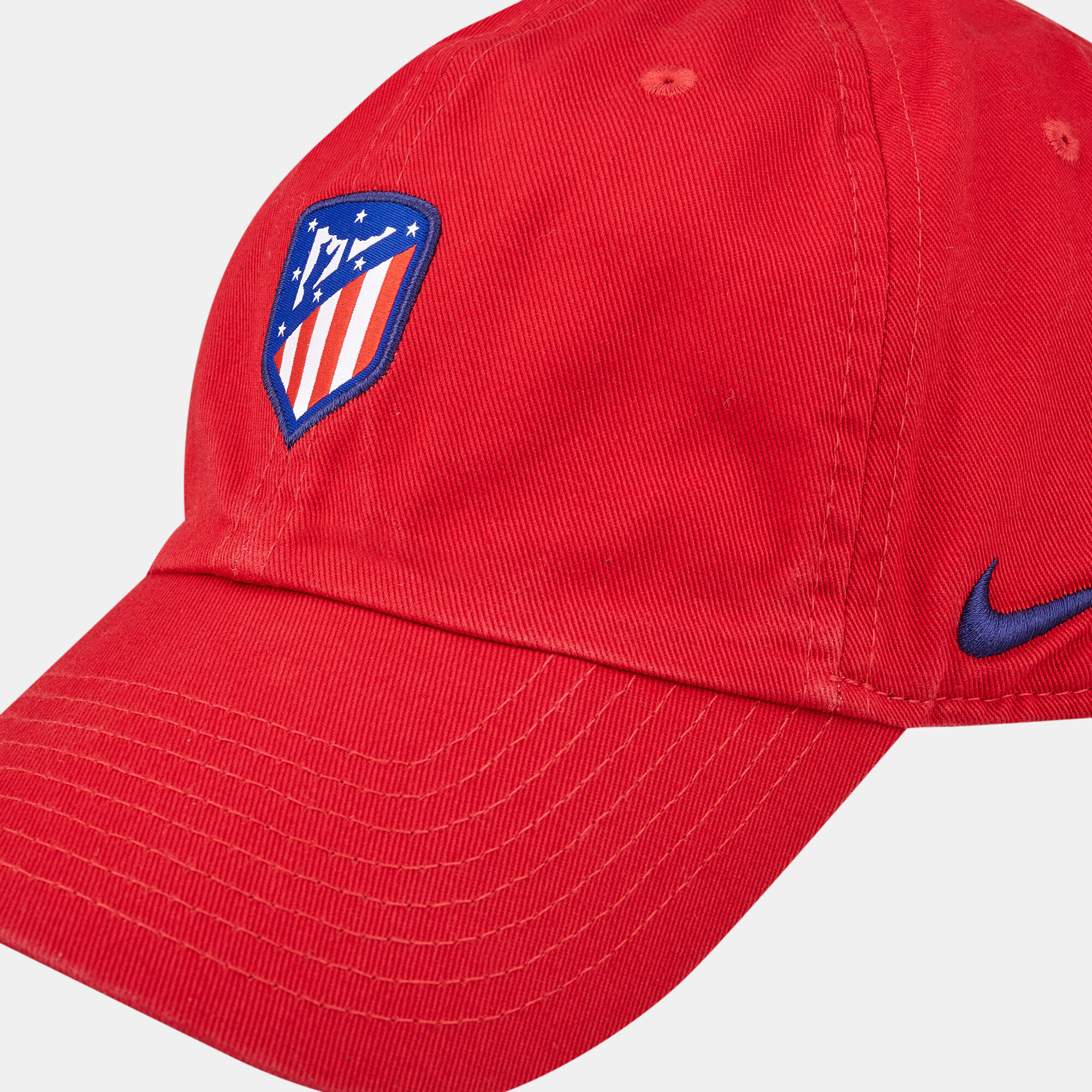 Buy Nike Men s Atletico Madrid H86 Cap Red in Kuwait SSS