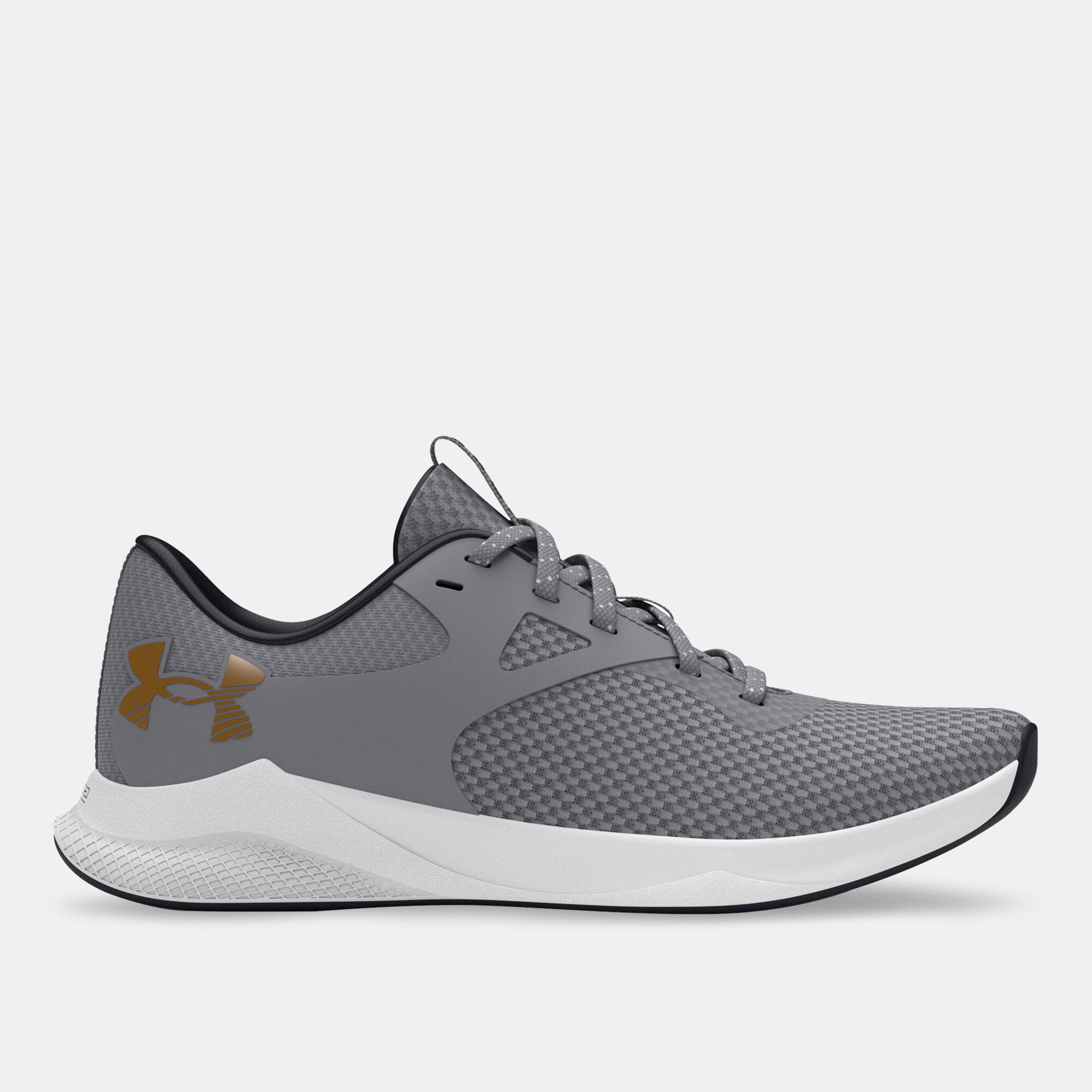 Under armour women's gym shoes 2025