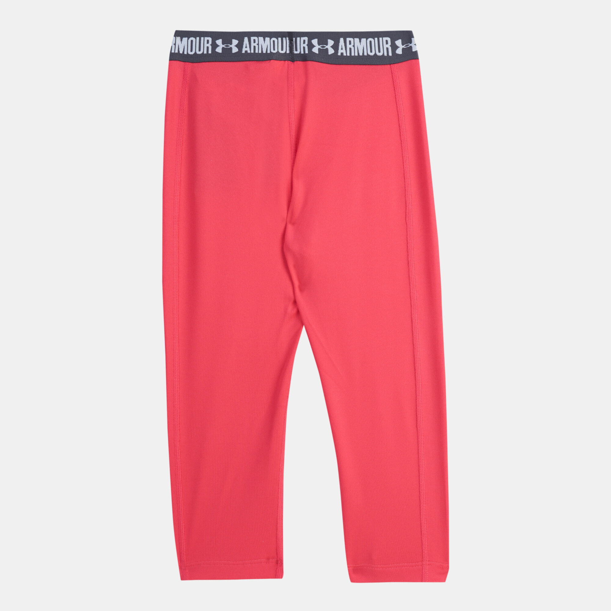 Women's under armour heatgear armour solid capris outlet
