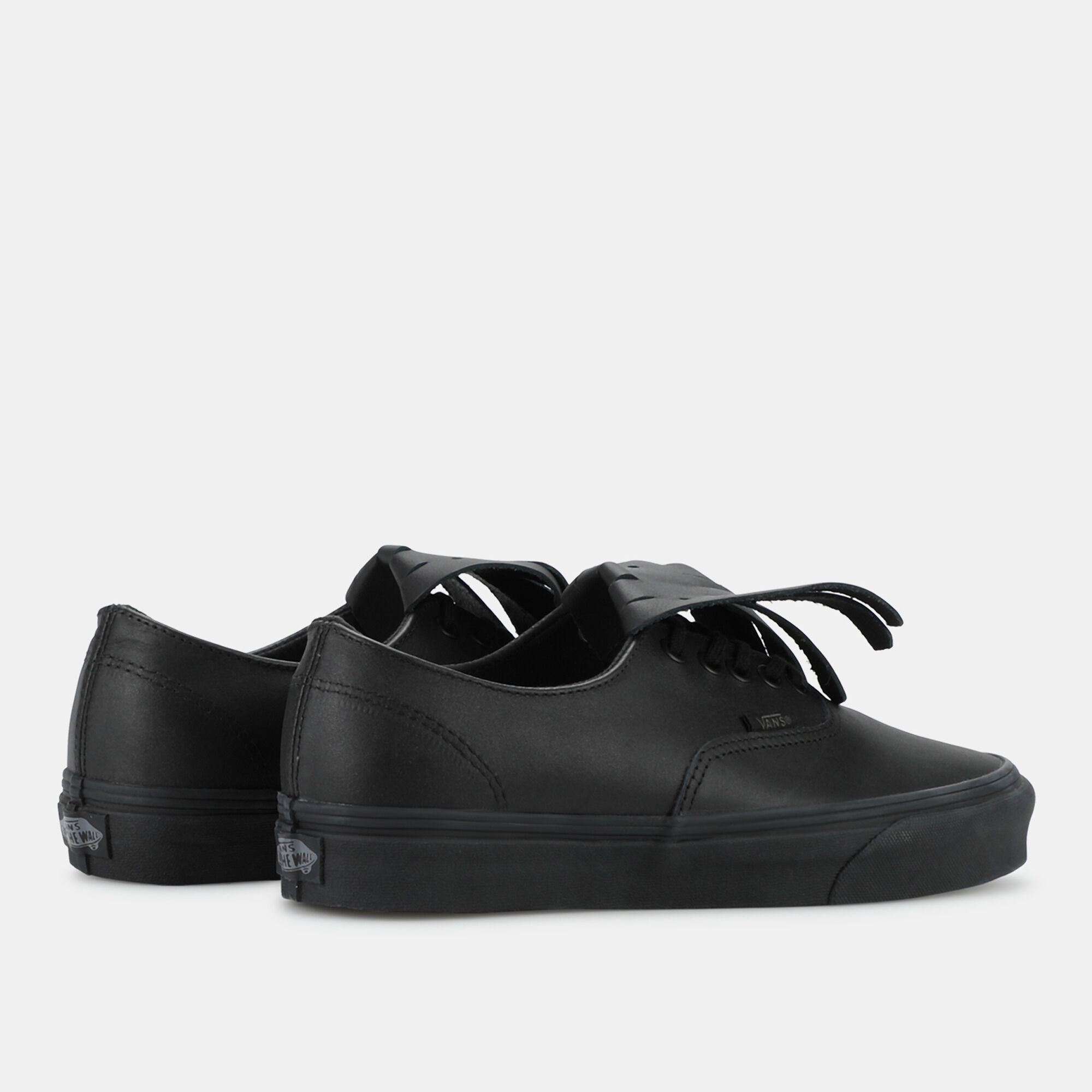 Authentic Fringe Unisex Shoe