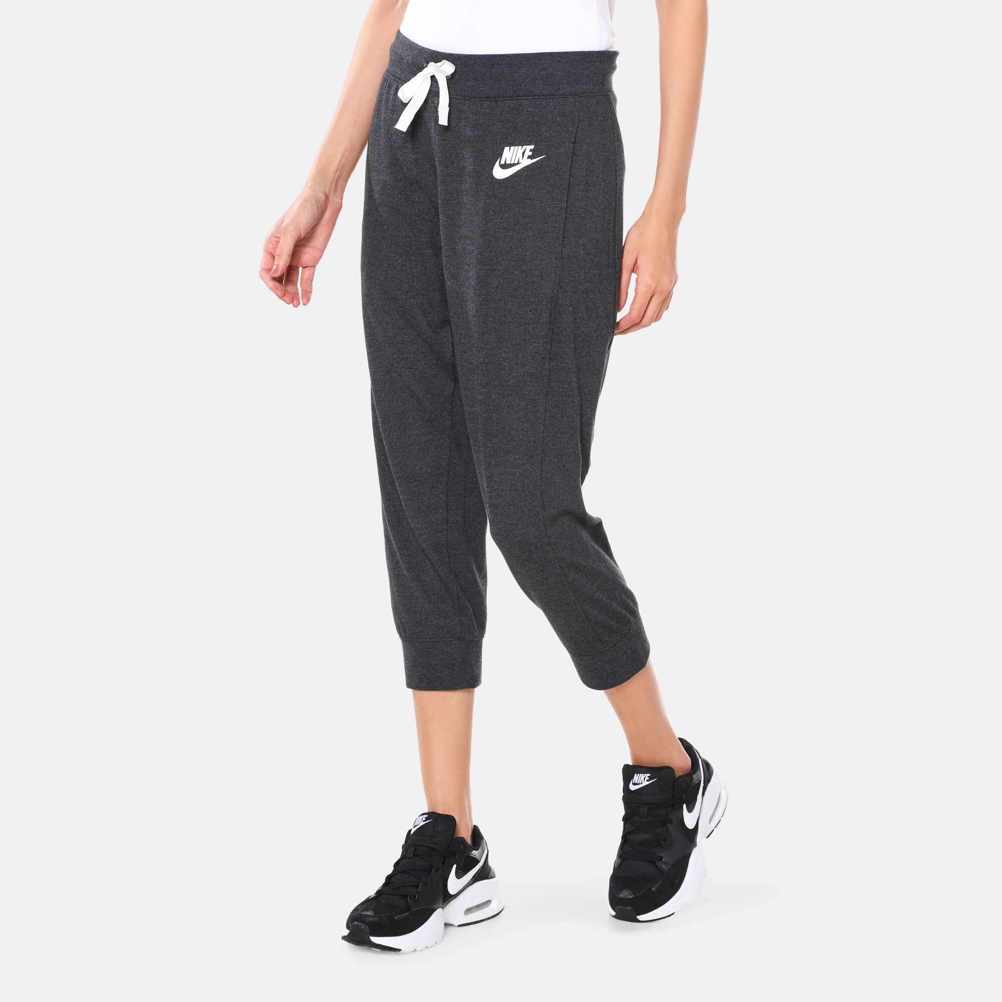 Nike womens hot sale crop pants