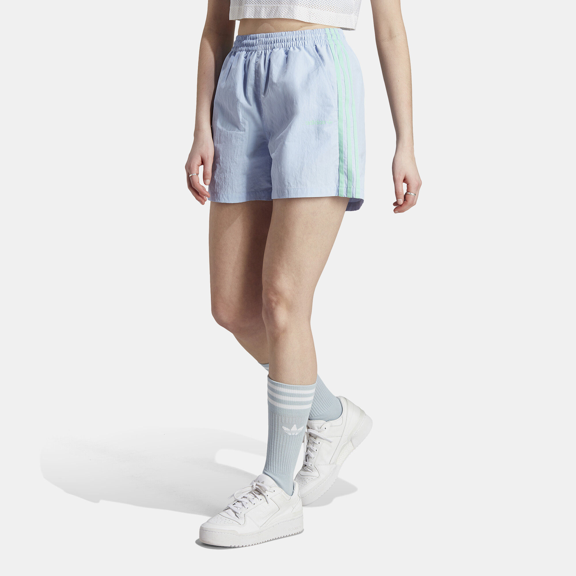 Adidas originals clearance womens shorts