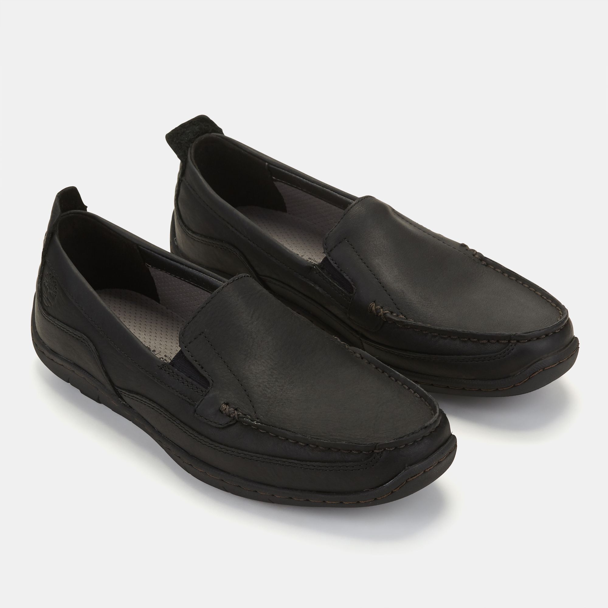 Timberland sandspoint venetian top