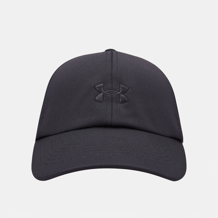 Under Armour Women's Play Up Cap Black image number 0